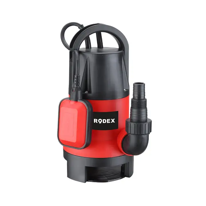 RDX8391 Dirty Water Submersible Pump