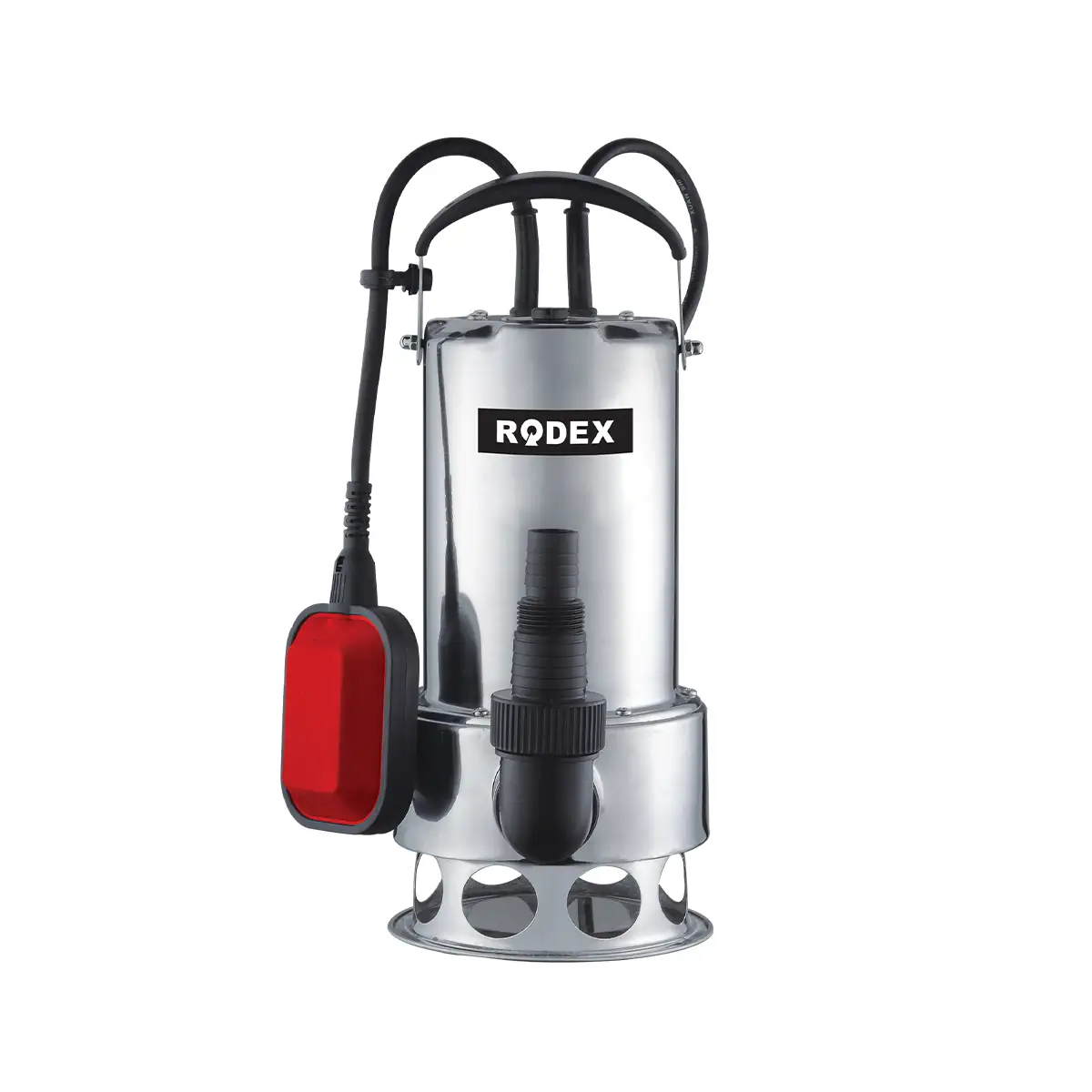 RDX840 Clean / Dirty Water Submersible Pump