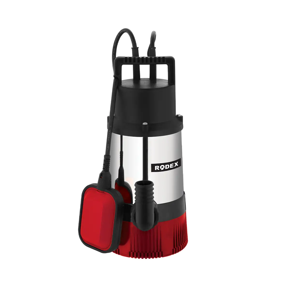 RDX845 Clean Water Submersible Pump