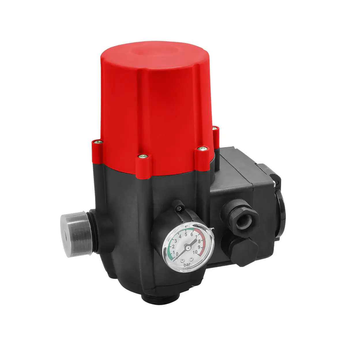 RDX858 Pump Regulator