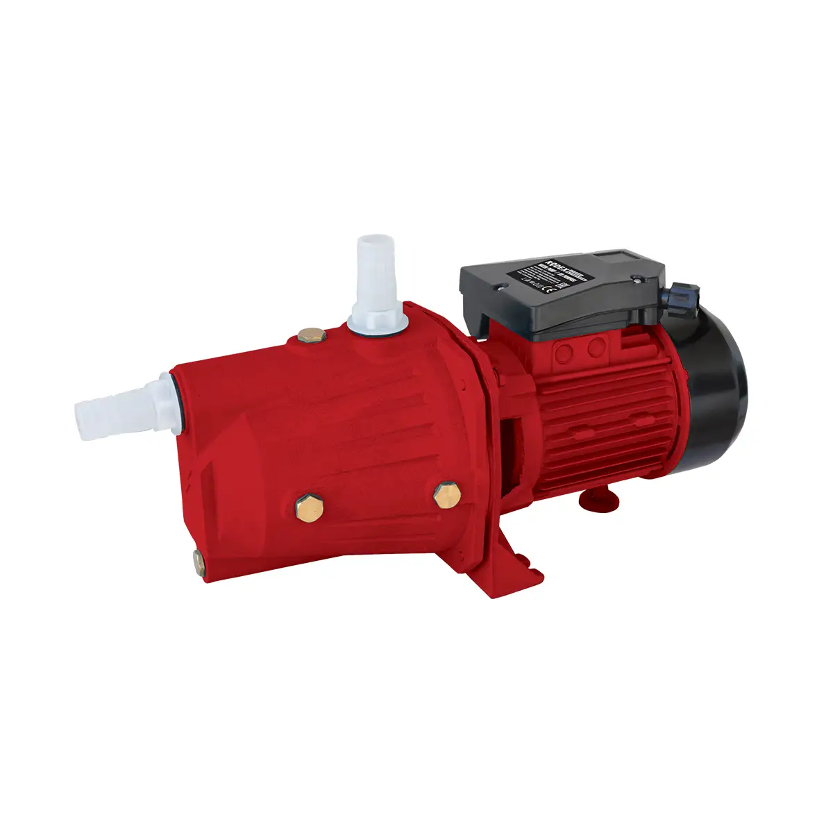RDX876 Garden Water Pump
