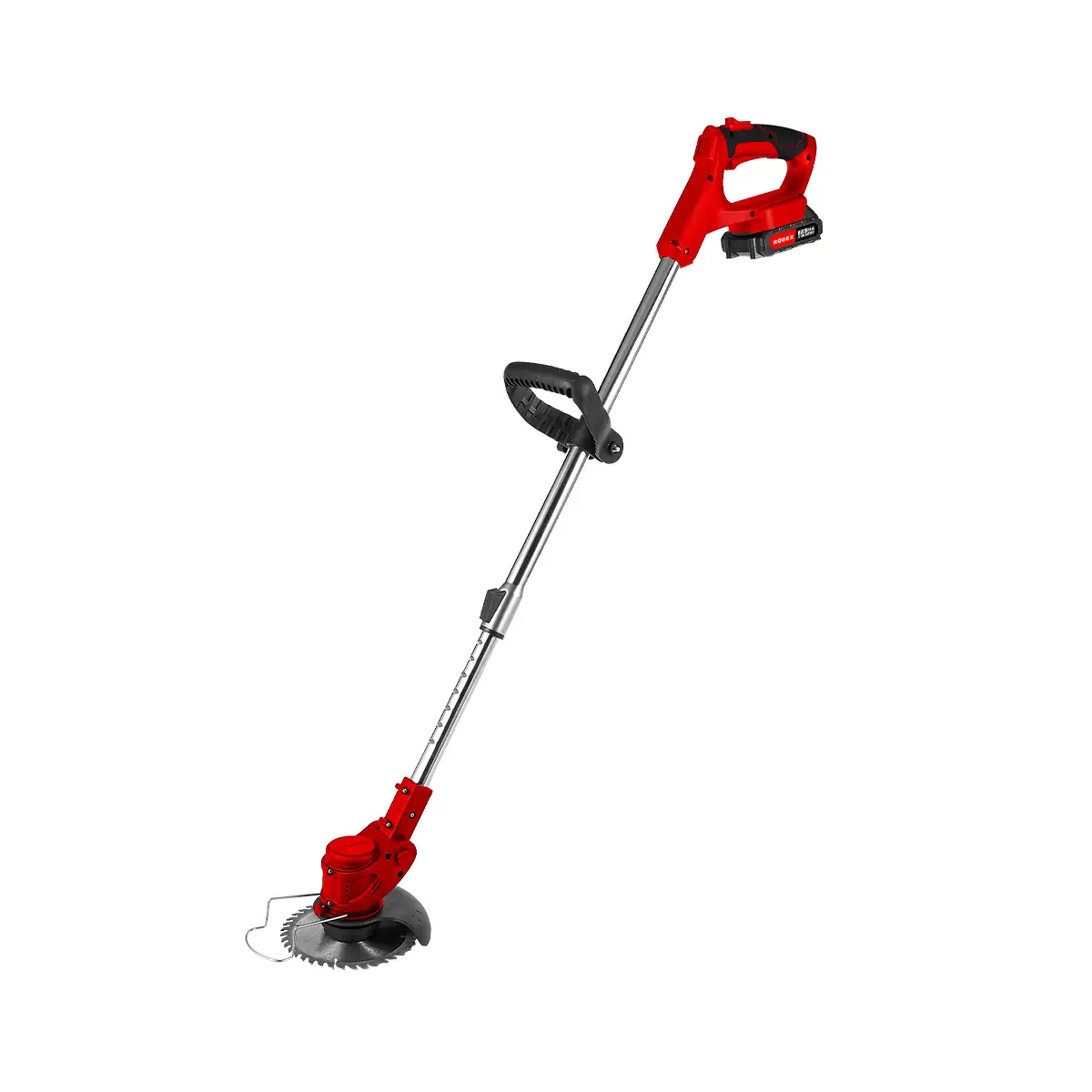 RDX9022 Cordless Trimmer