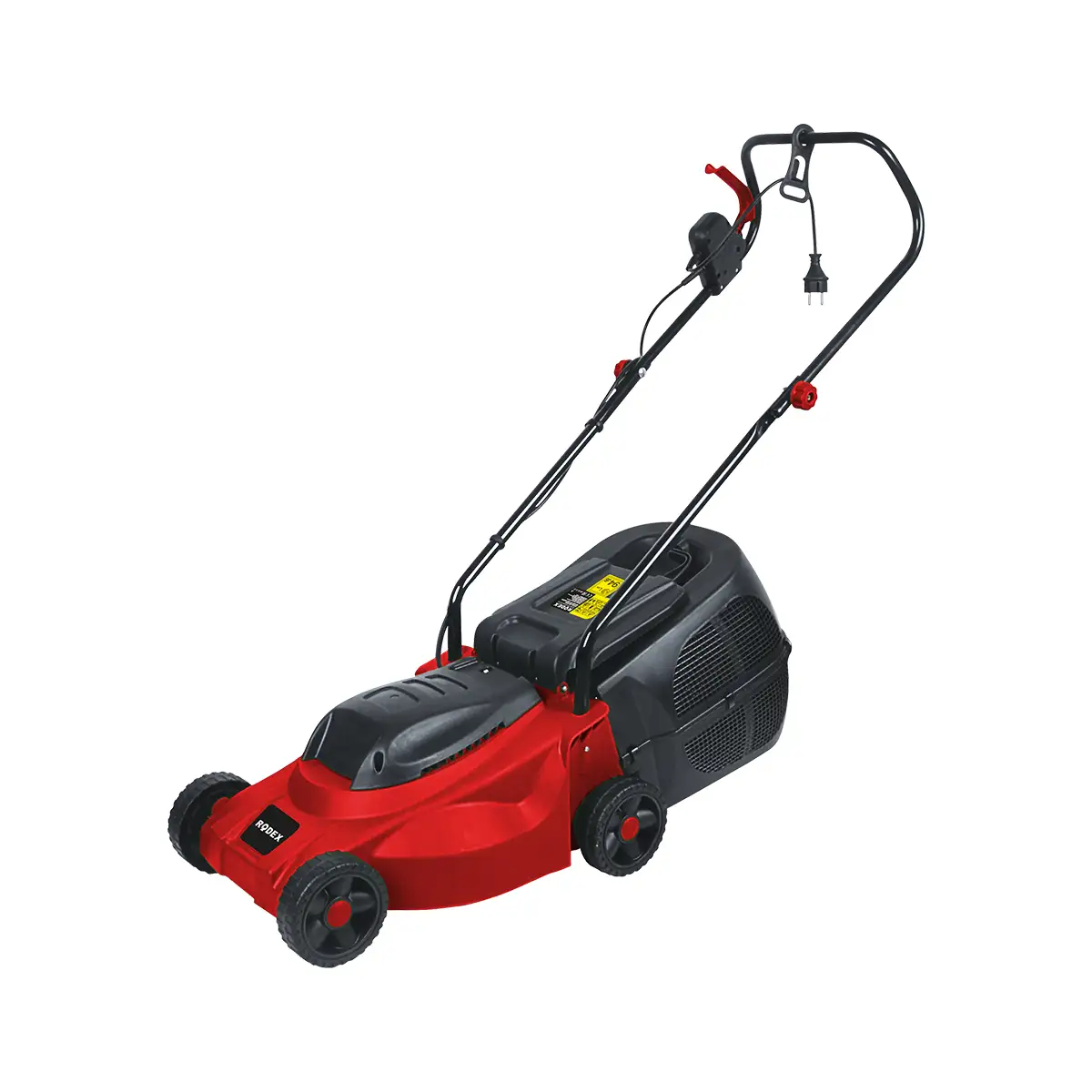 RDX932 Electric Lawn Mower