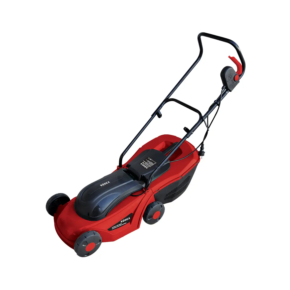 RDX934 Electric Lawn Mower