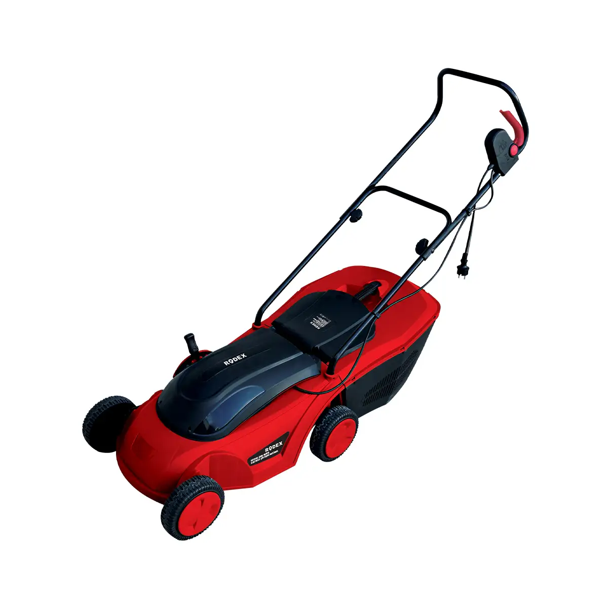 RDX938 Electric Lawn Mower