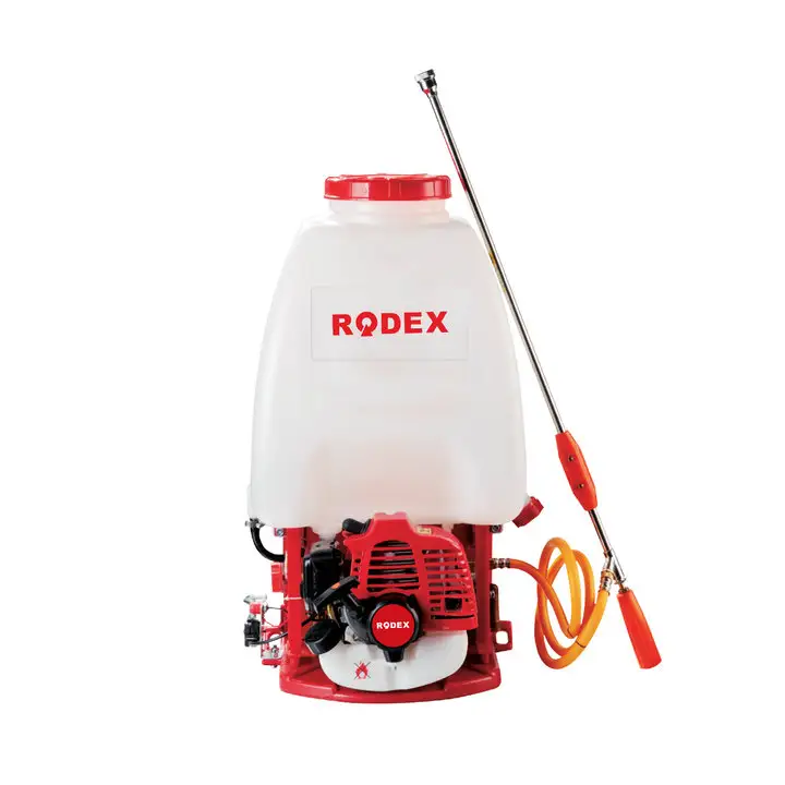 RDX9610 Gasoline Pump Sprayer