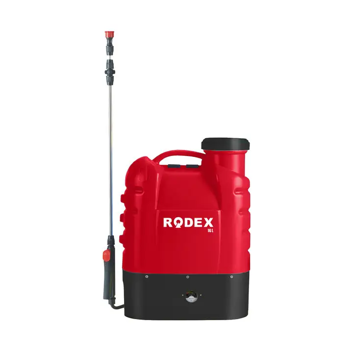 RDX9617 Battery Sprayer