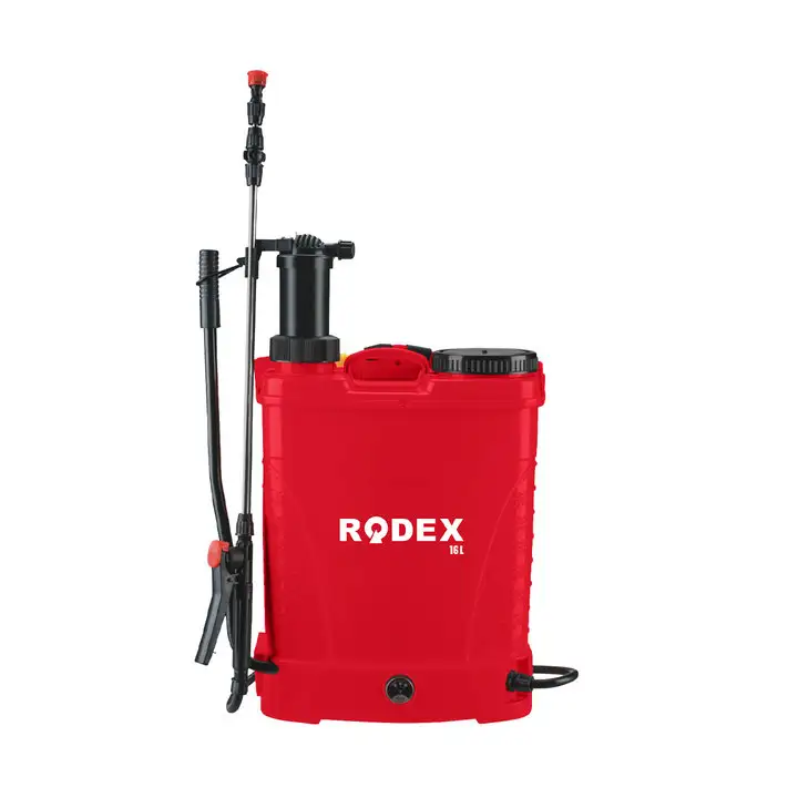 RDX9619 Battery Sprayer