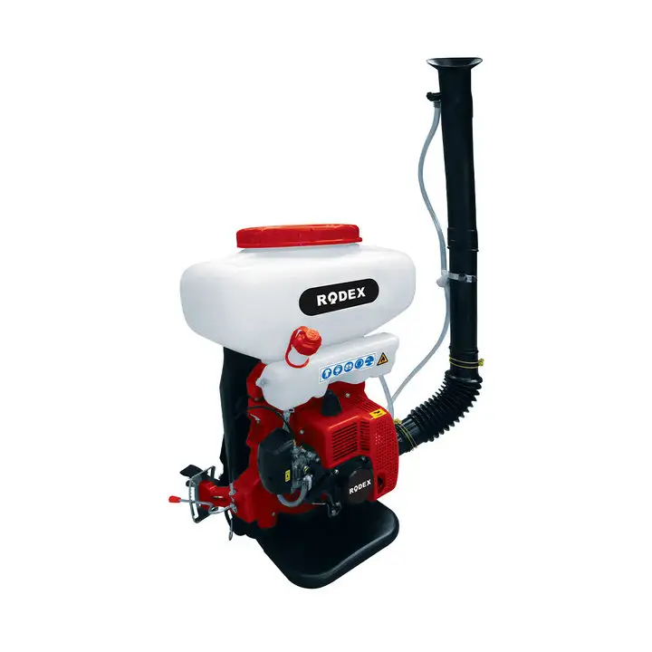 RDX9620 Gasoline Pump Sprayer