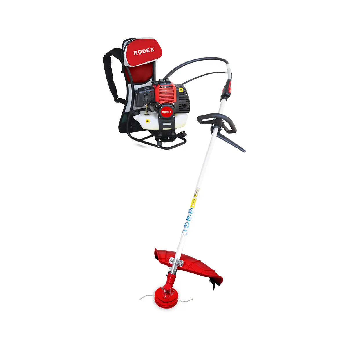 RDX9636 Gasoline Grass Trimmer