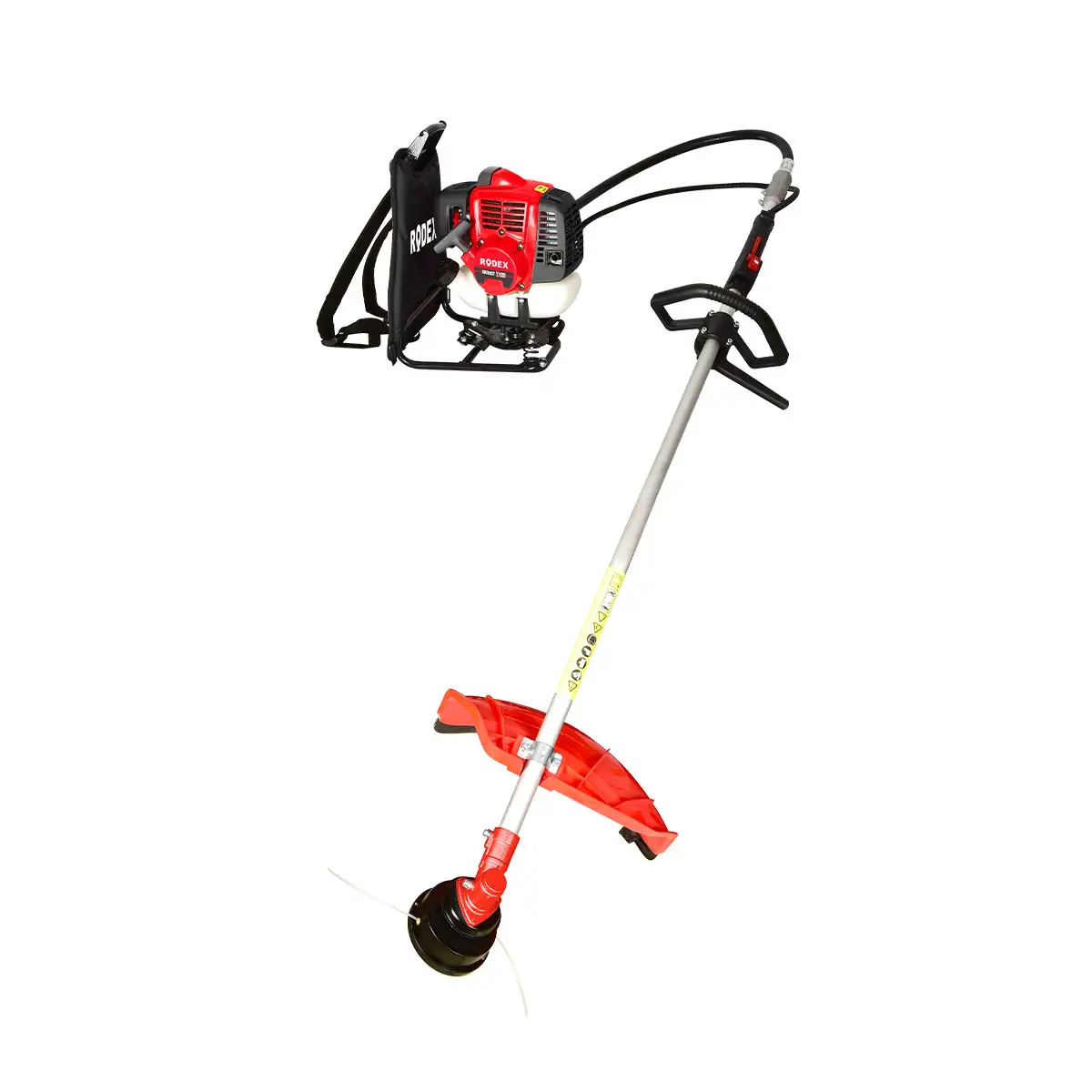 RDX9637 Gasoline Grass Trimmer