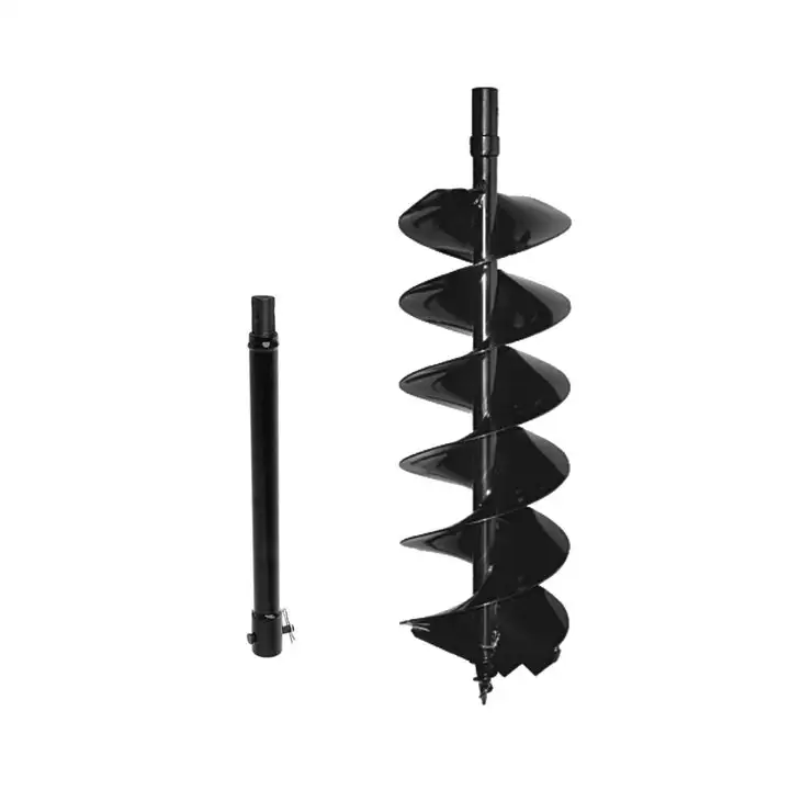 RDY160 Ground Drill Bits