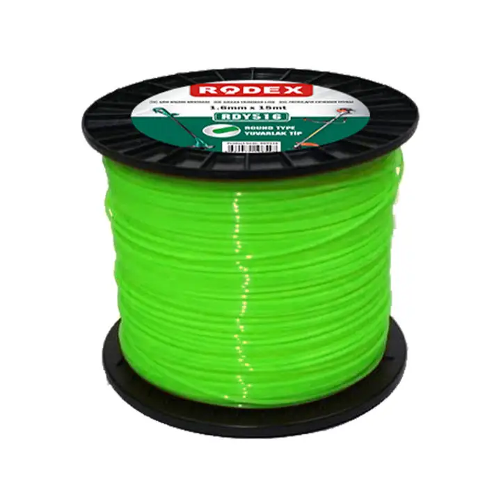 Grass Trimmer Line (Round)