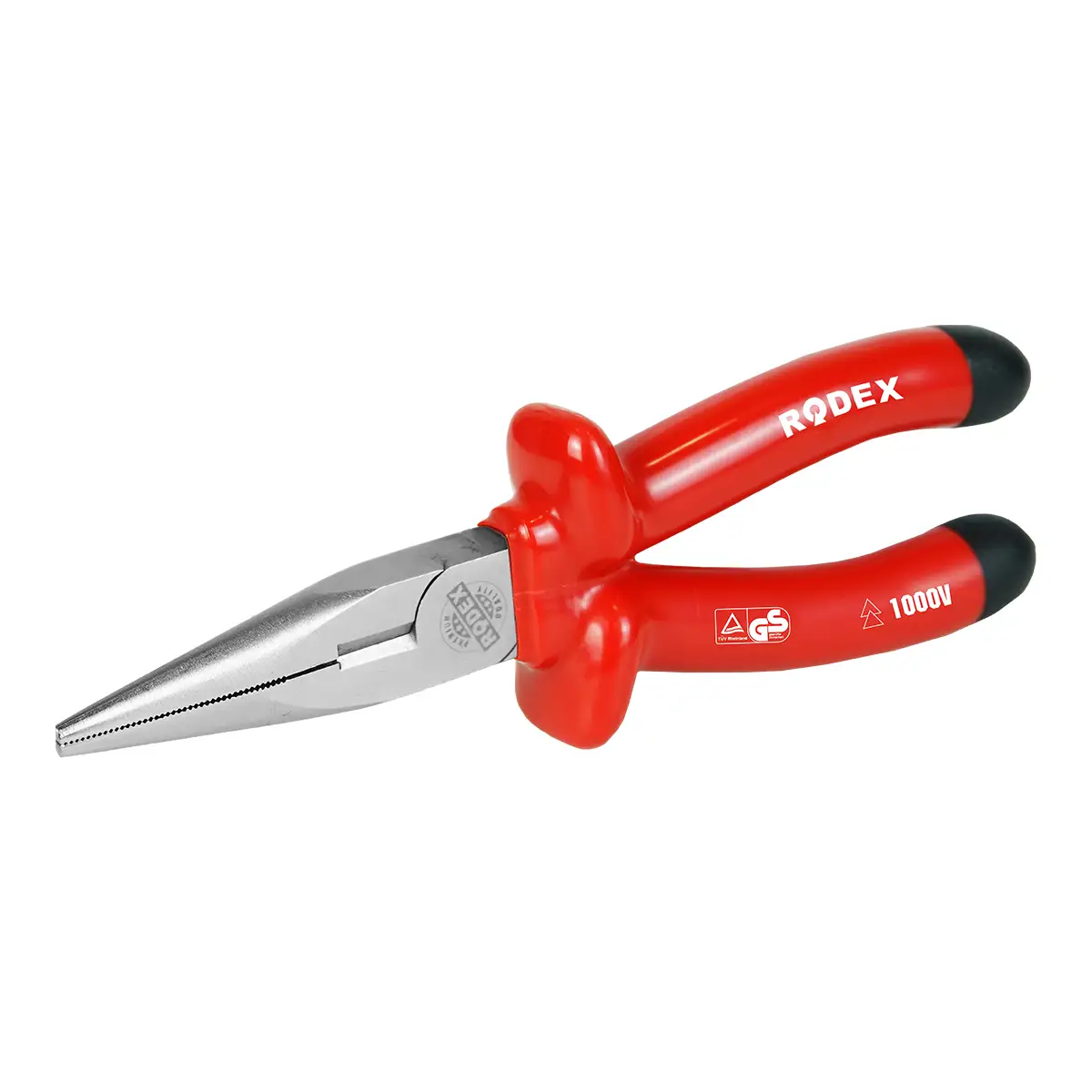 Isolated Long Nose Plier