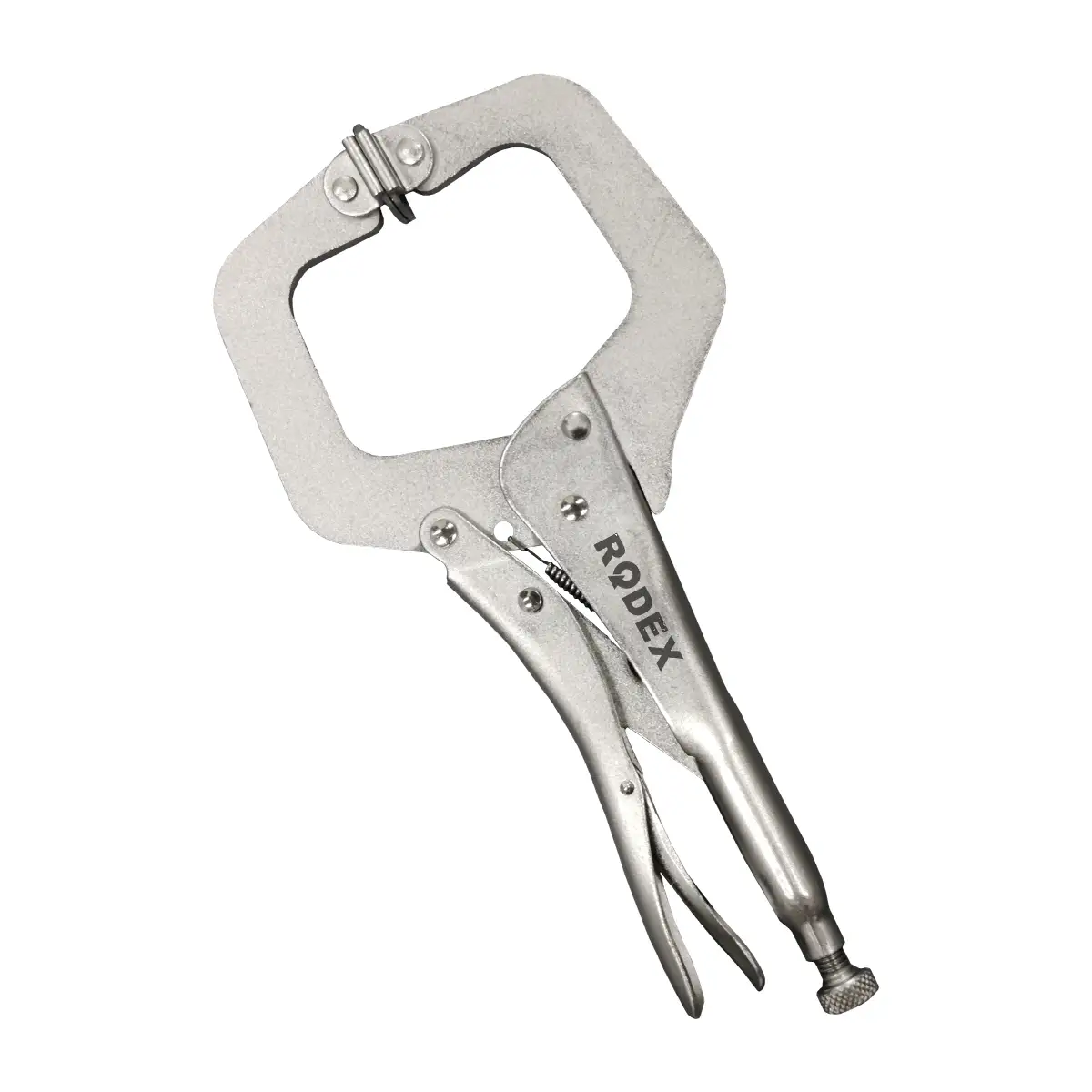 C-Type Welding Clamp