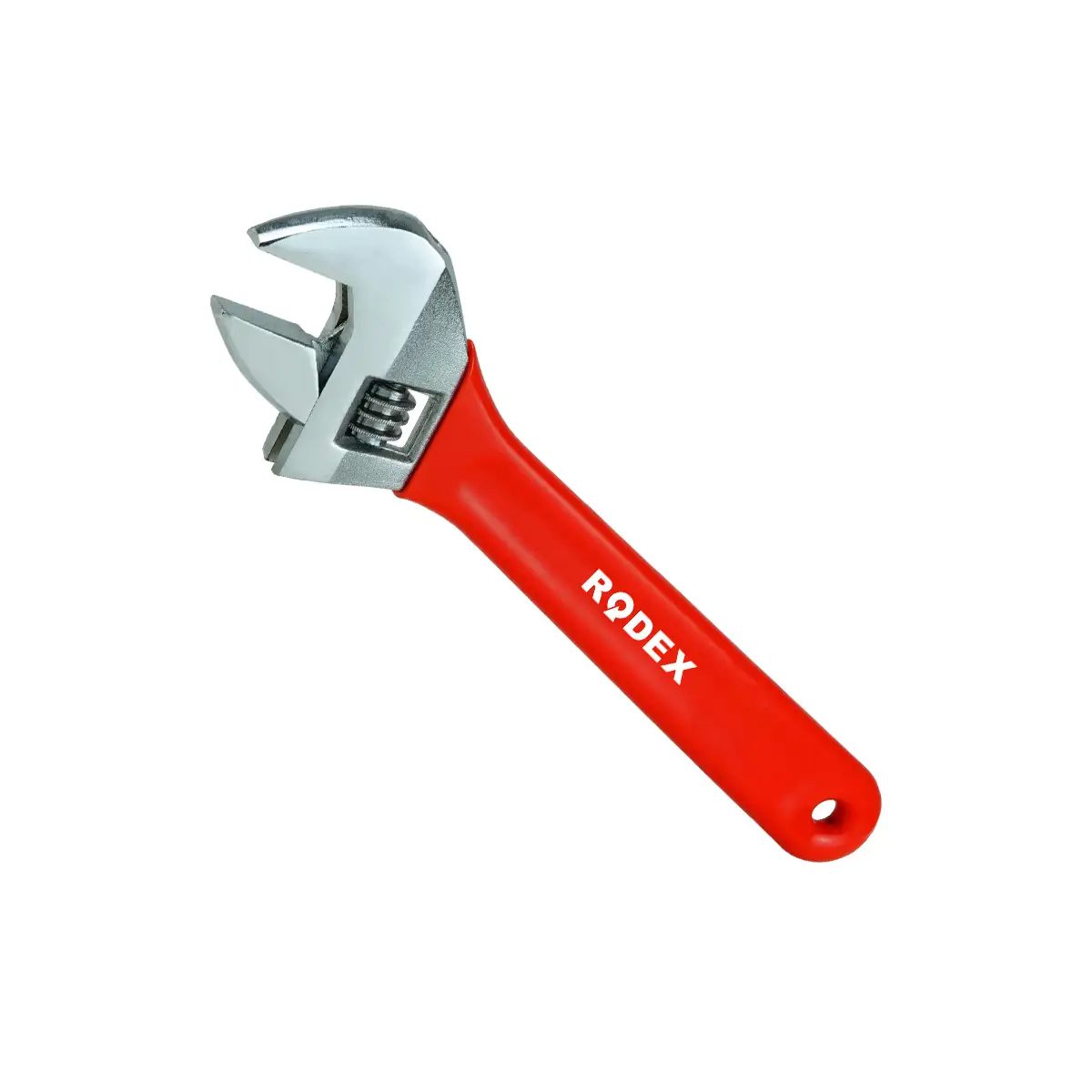 Adjustable Wrench