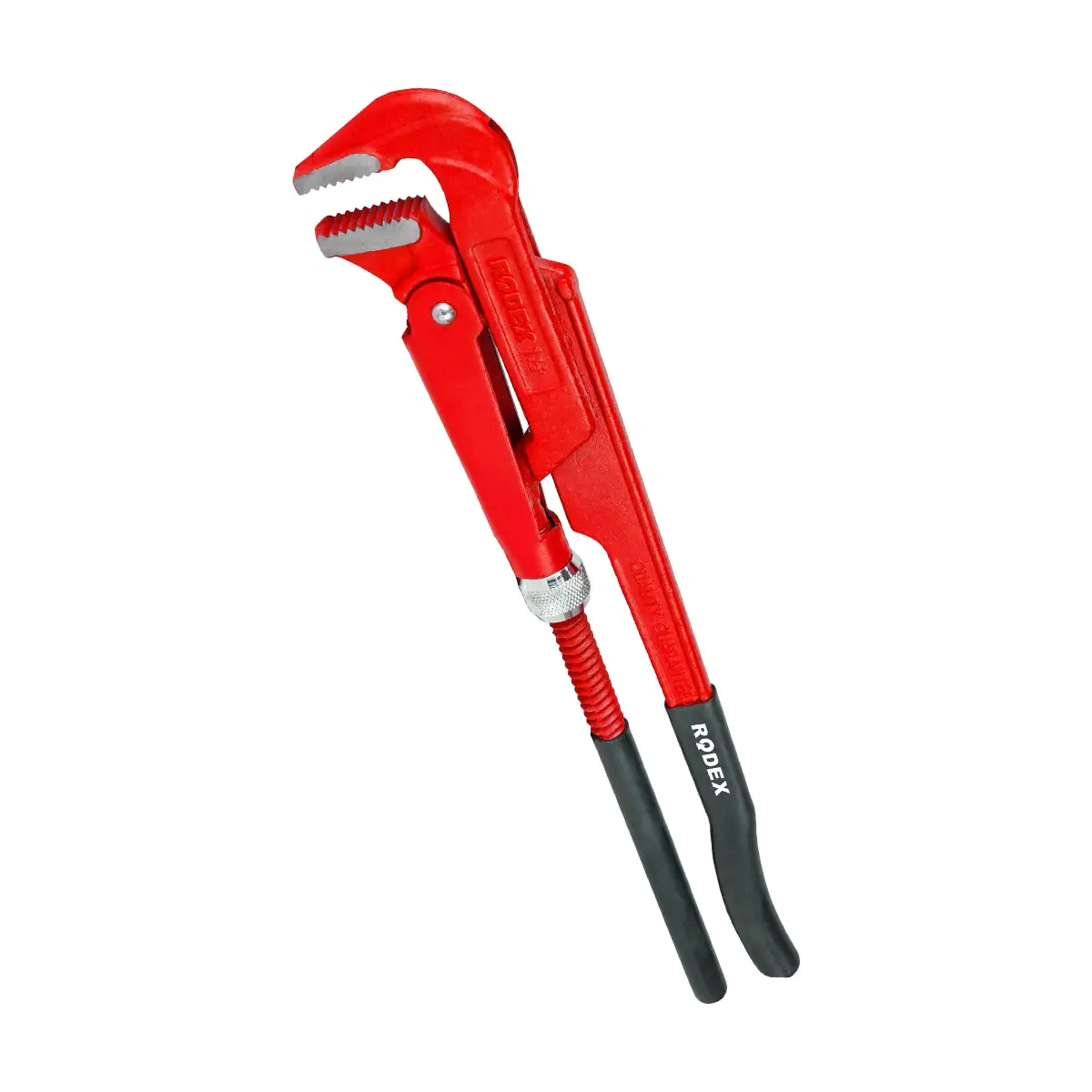 Pipe Wrench Two Handle