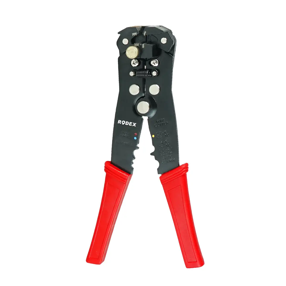 Automatic Wire Stripper