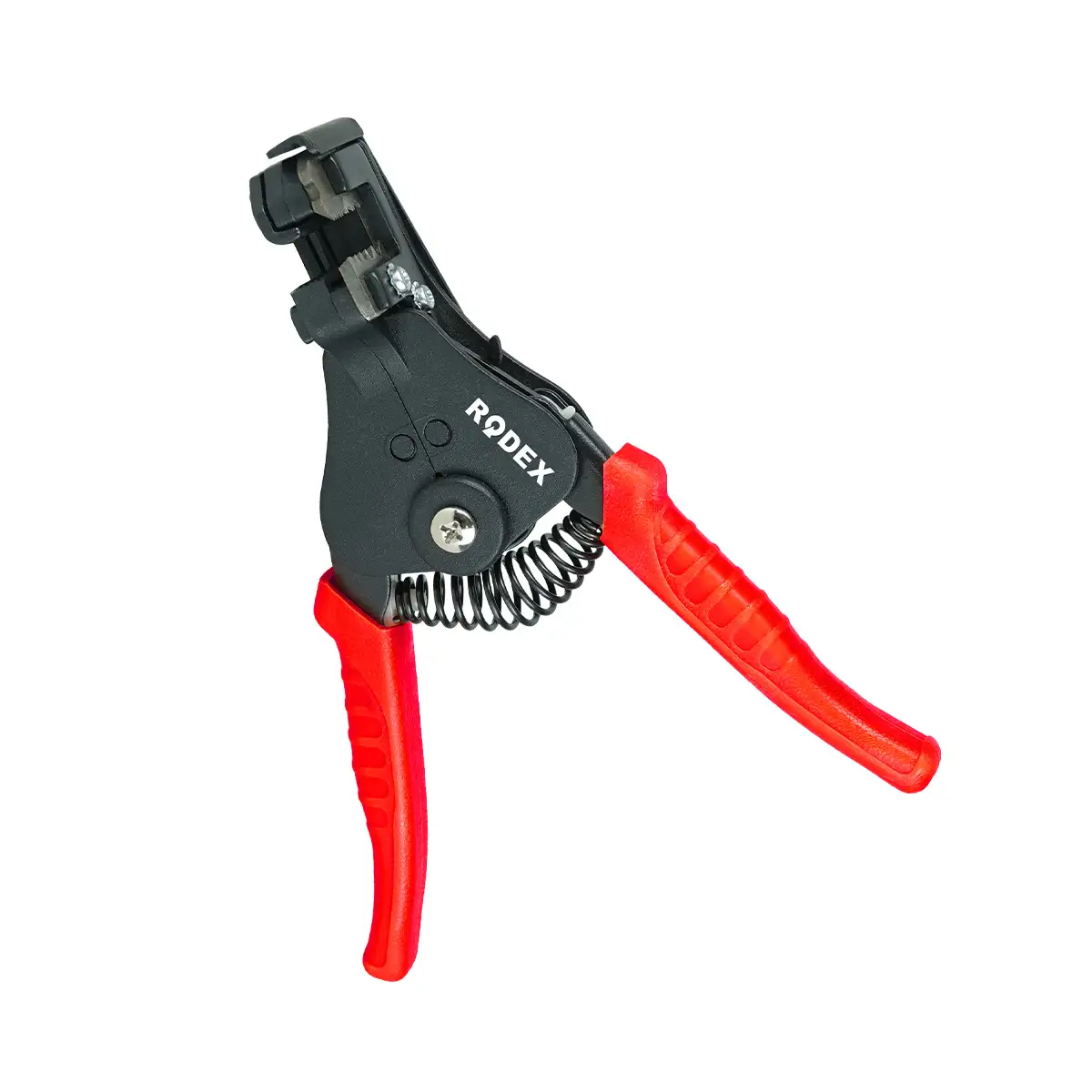 Automatic Wire Stripper