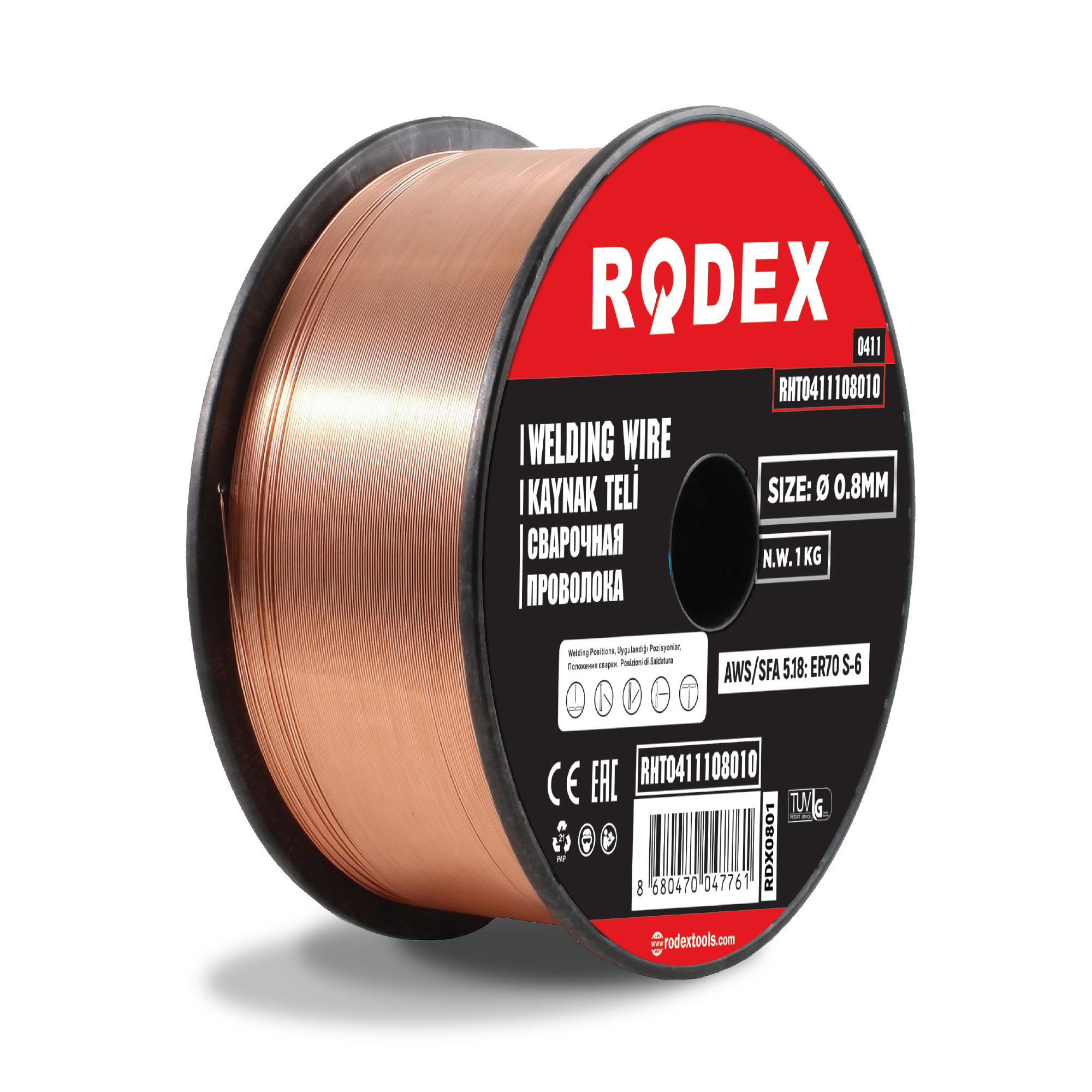 Welding Wire