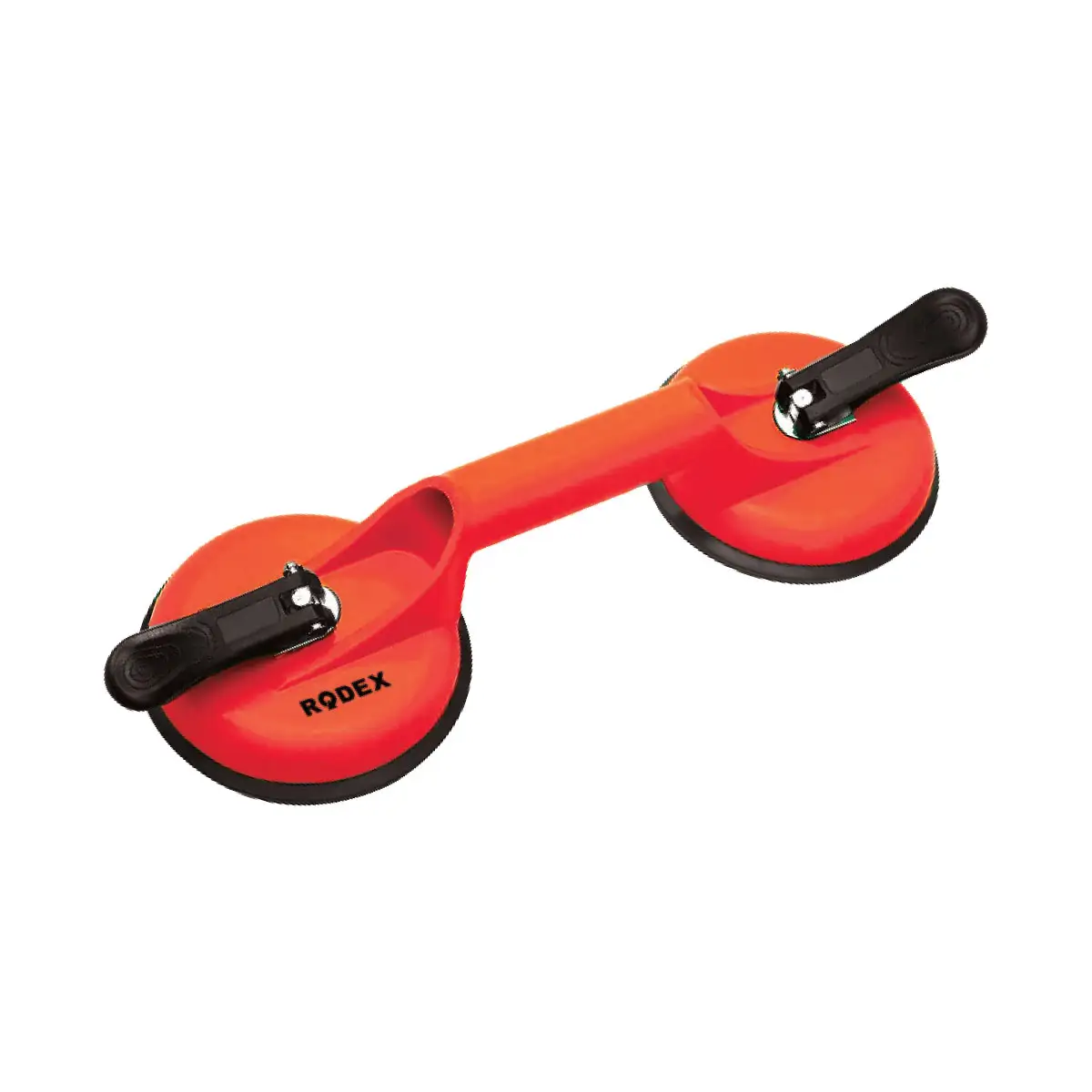 Glass Suction Cup Double Pad