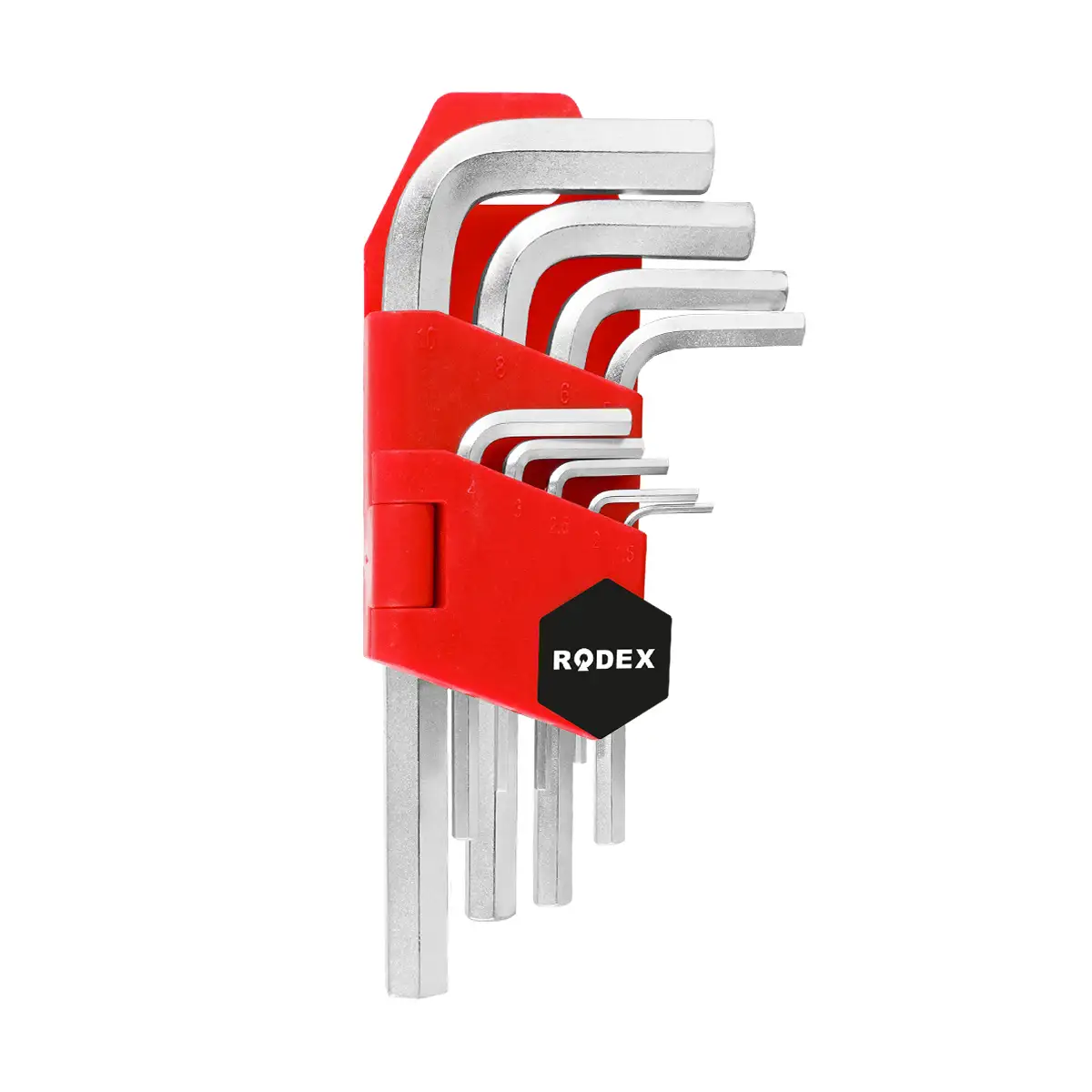 Allen Key Set