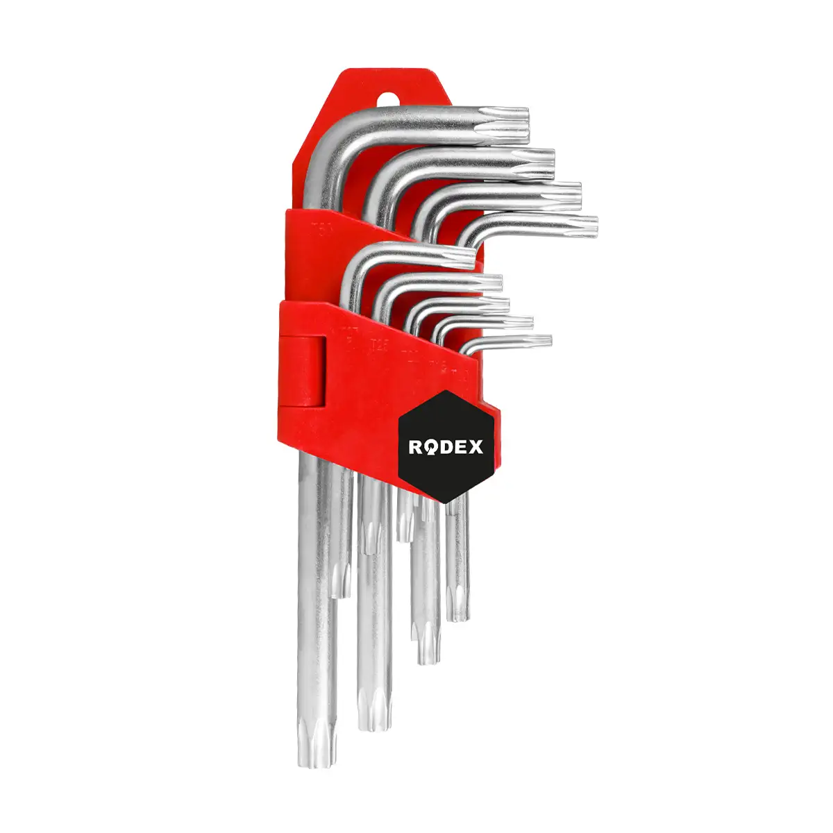 Allen Key Set