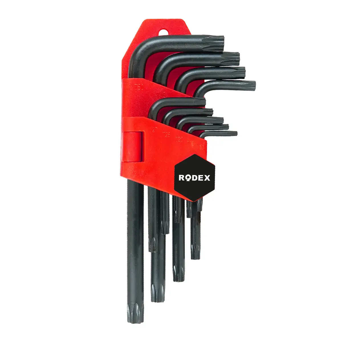 Allen Key Set