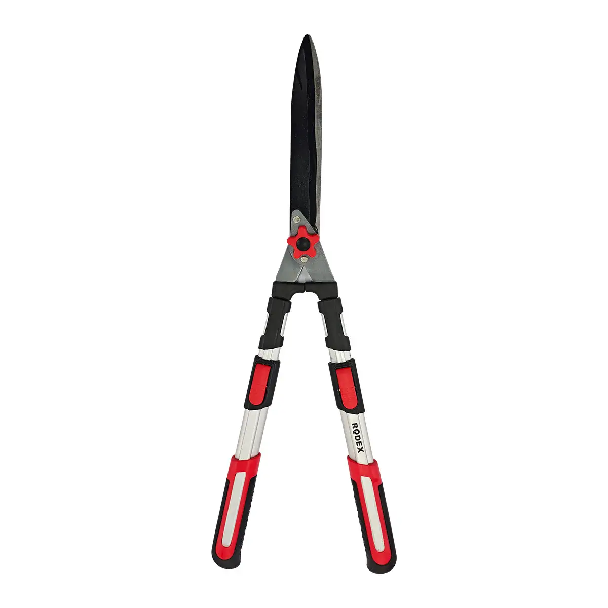 Hedge Shears With Telescopic Handle
