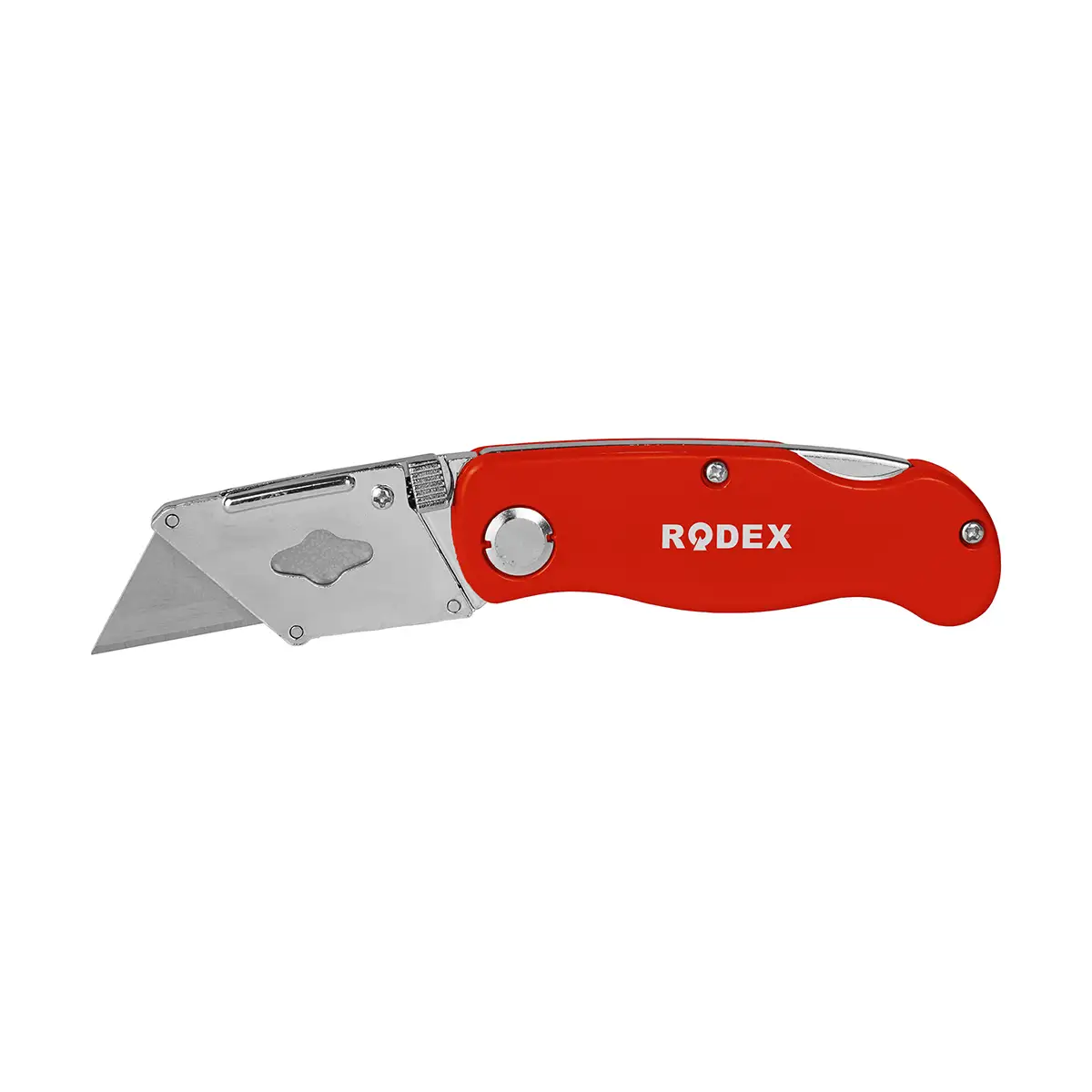 Folding Utility Knife