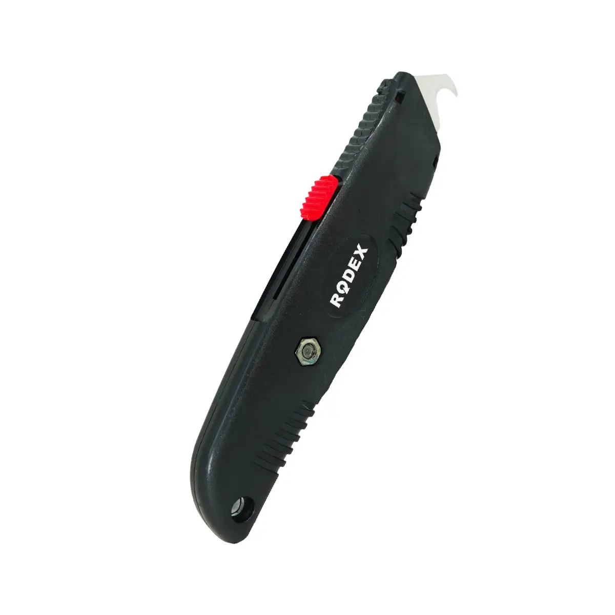 Utility Knife With Hook Blade
