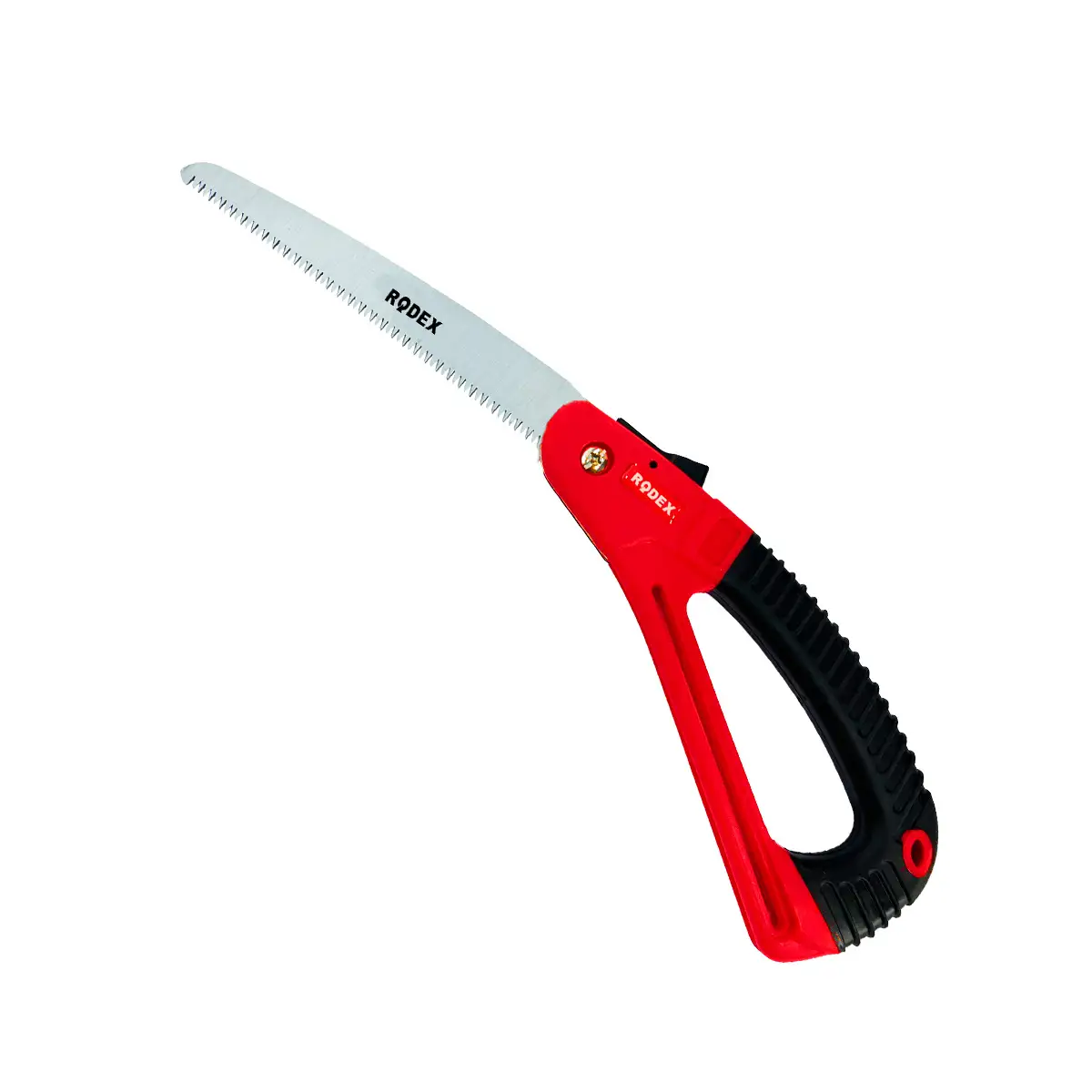 Foldable Pruning Saw