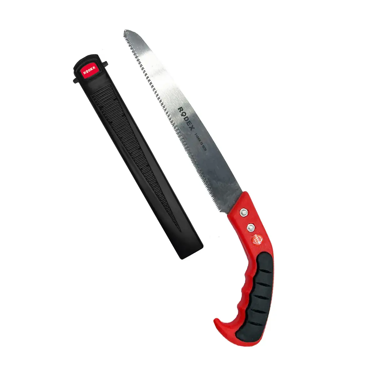 Pruning Saw With Cover