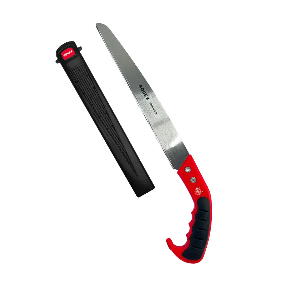 Pruning Saw With Cover