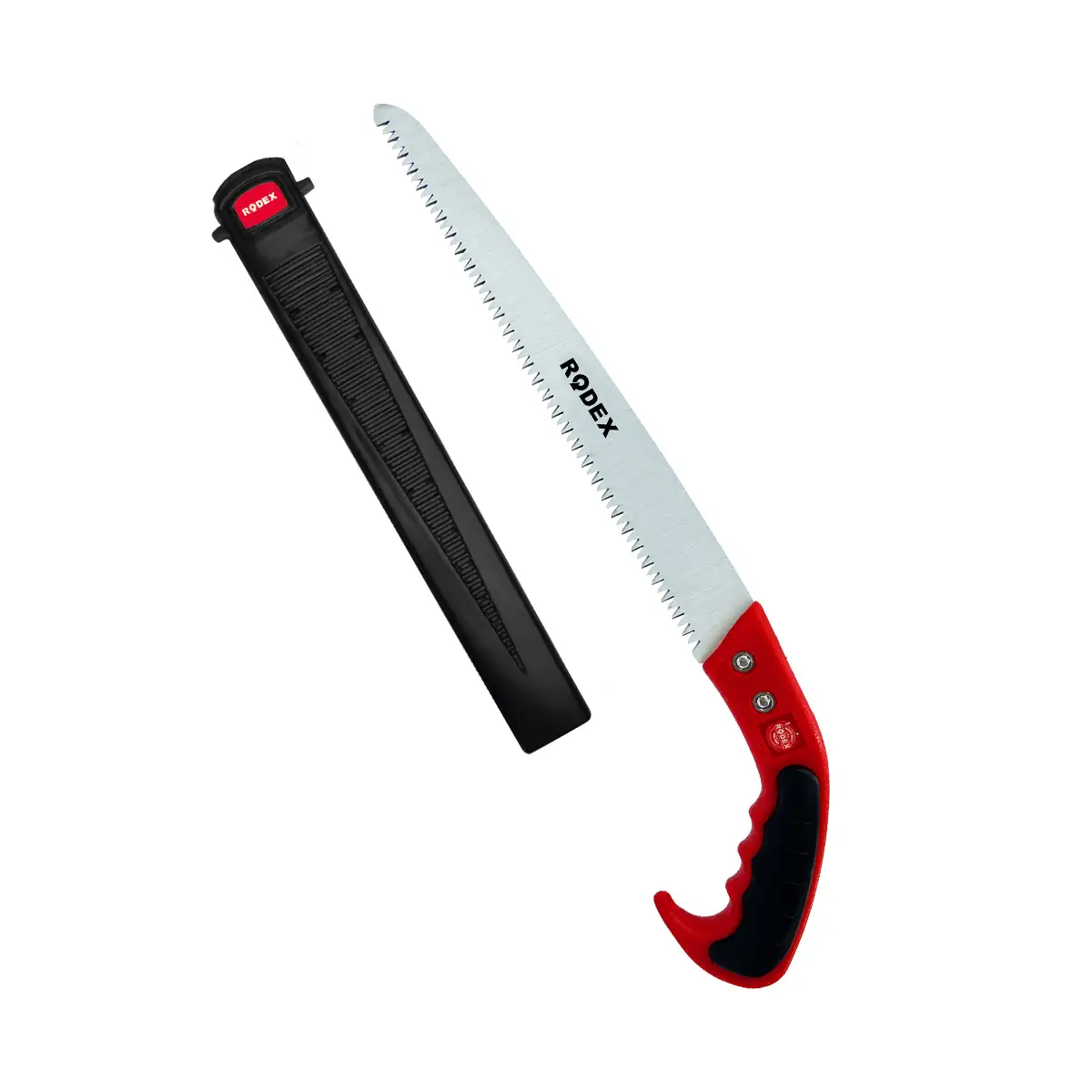 Pruning Saw With Cover