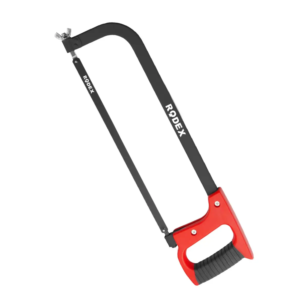 Fixed Steel Hacksaw Frame