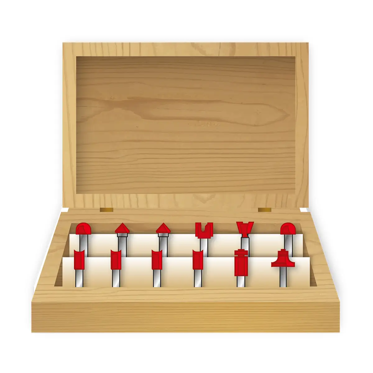 Router Bit Set