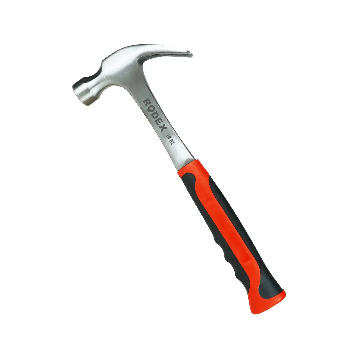Forged Claw Hammer