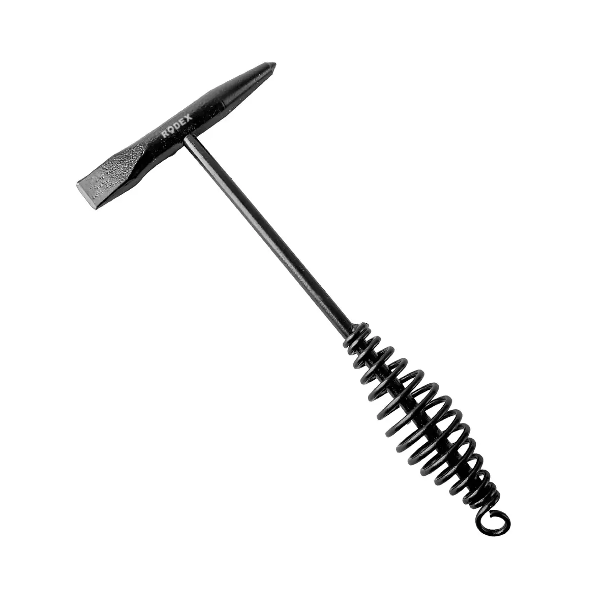 Welders Chipping Hammer