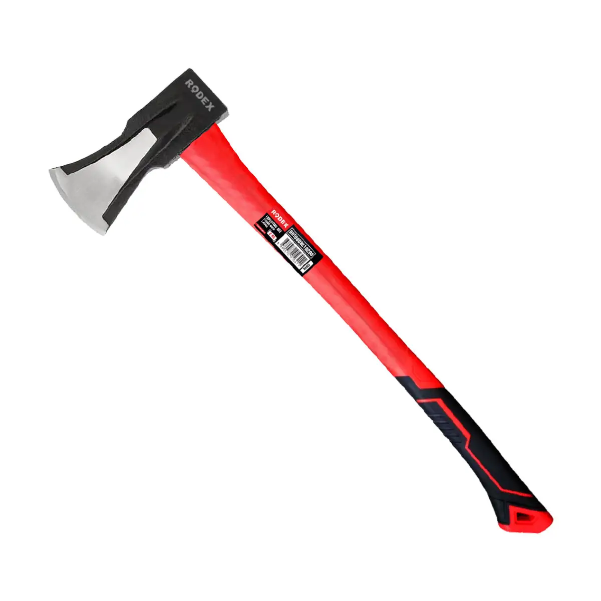 Splitting Axe