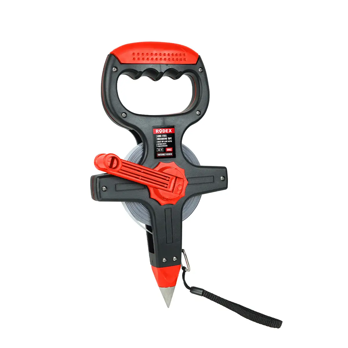 Long Steel Measuring Tape