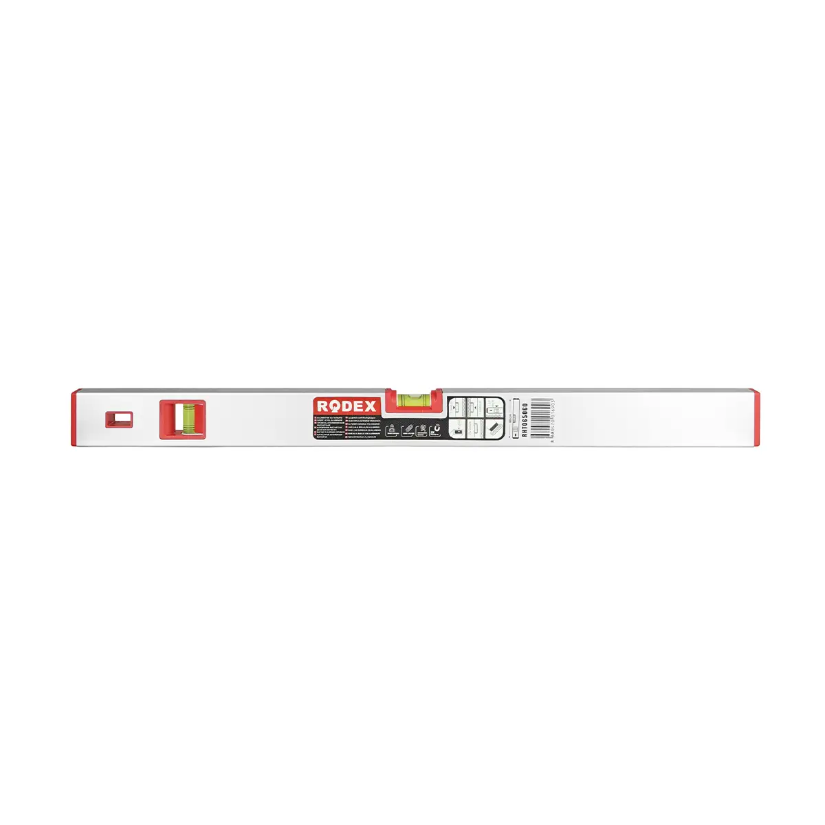 Spirit Level Aluminium