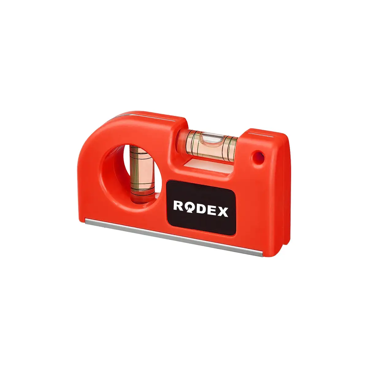 Mini Spirit Level (Magnetic)