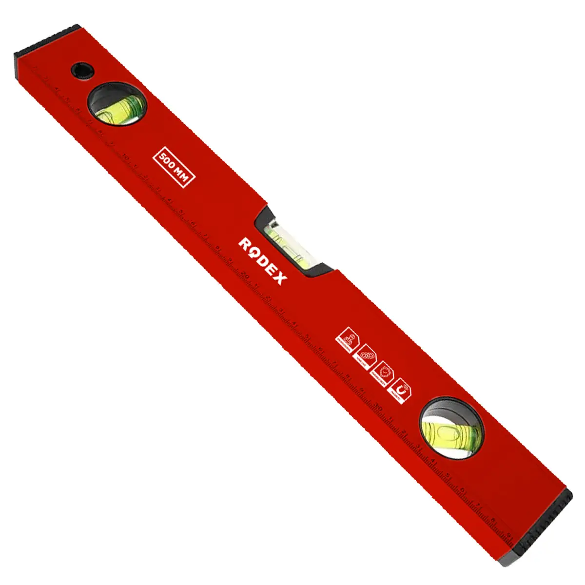 Spirit Level Aluminium