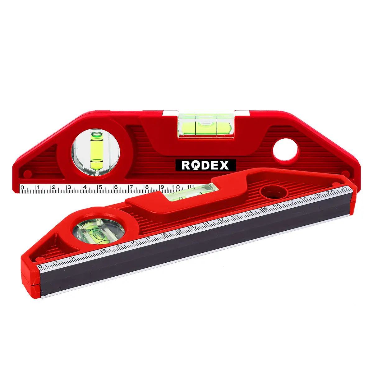 Plastic Level With Magnet