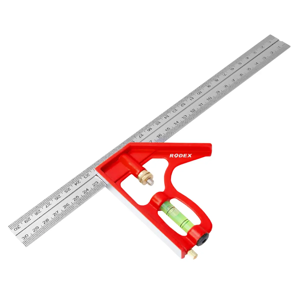 Combination Square Ruler