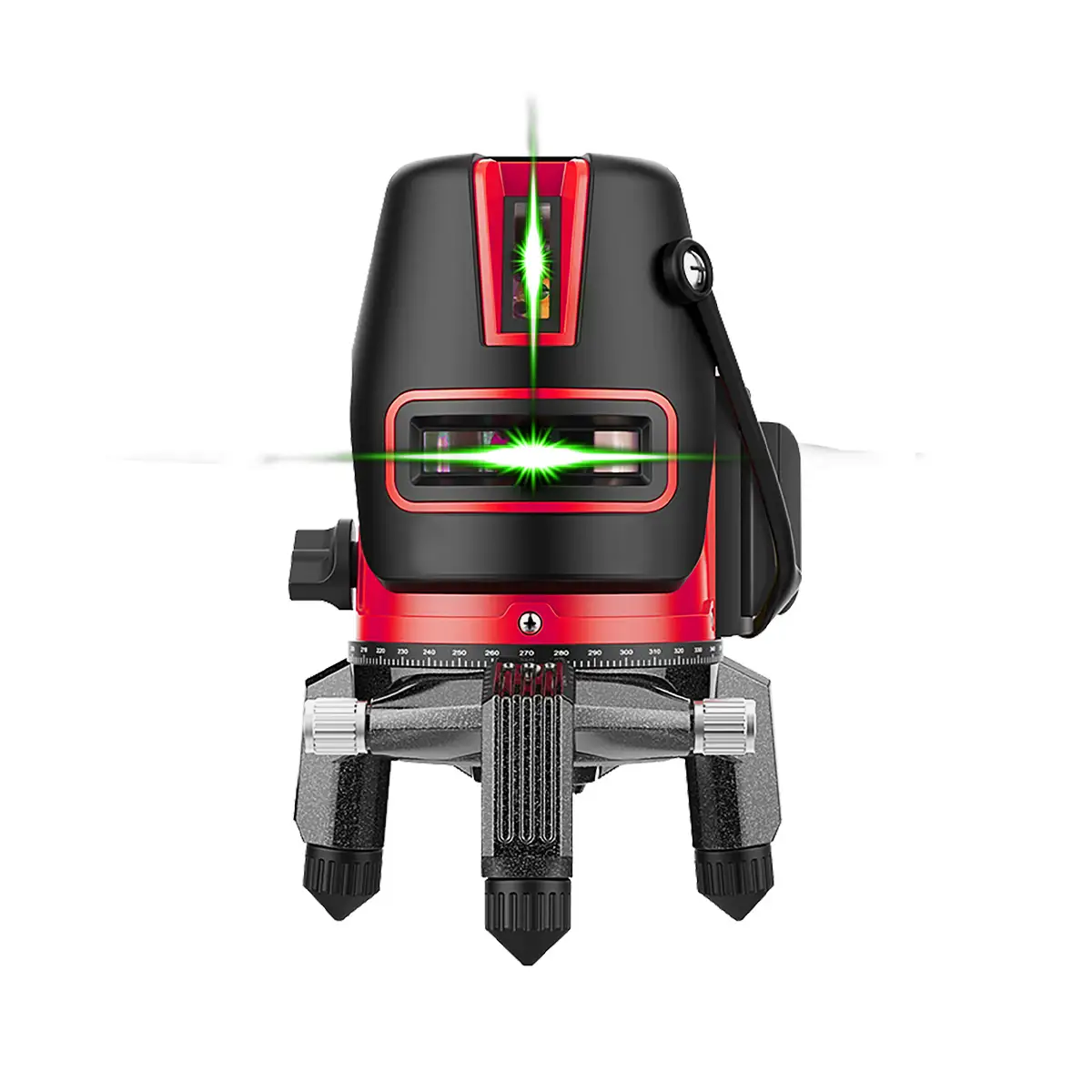 5 Line Laser Level