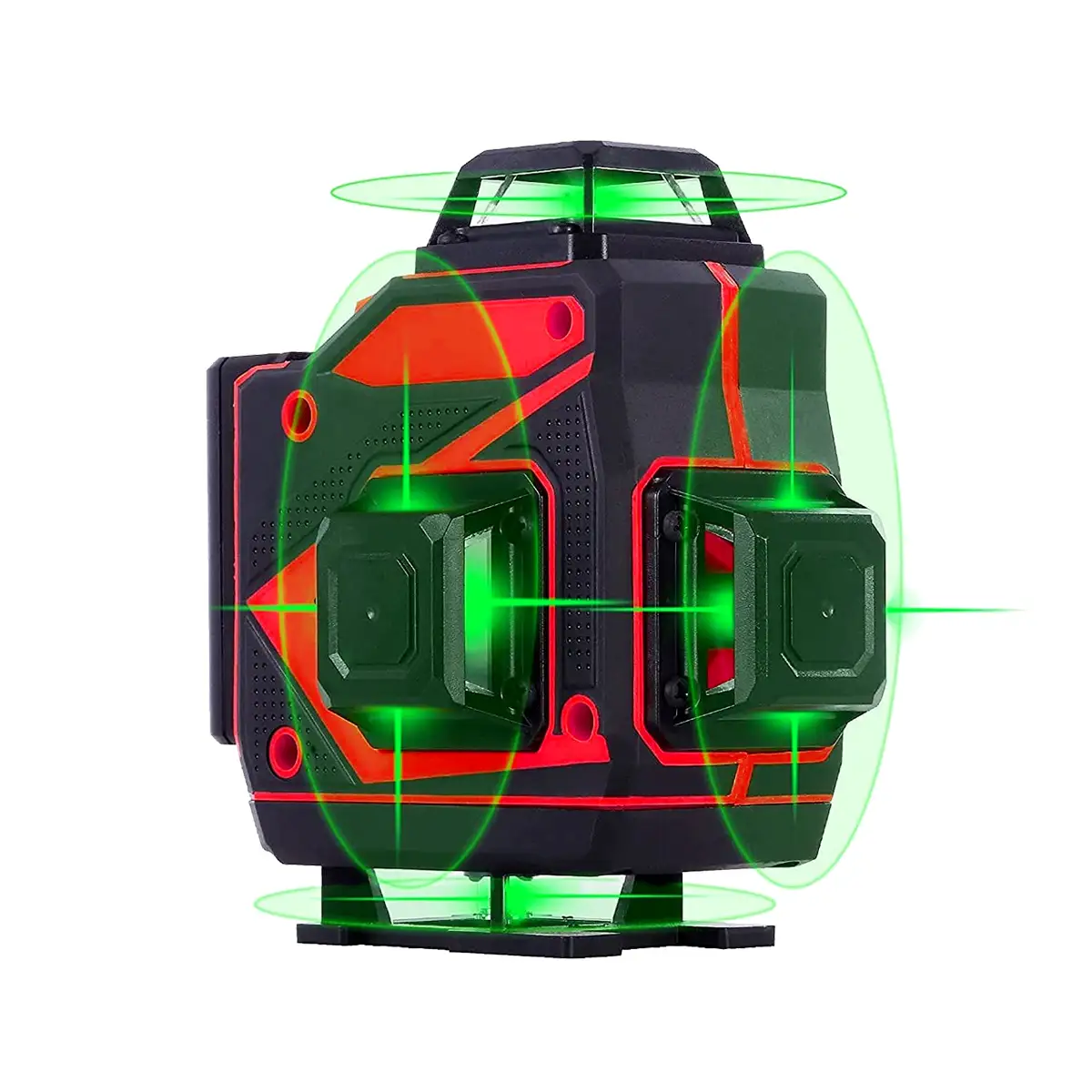 4D -16 Line Laser Level