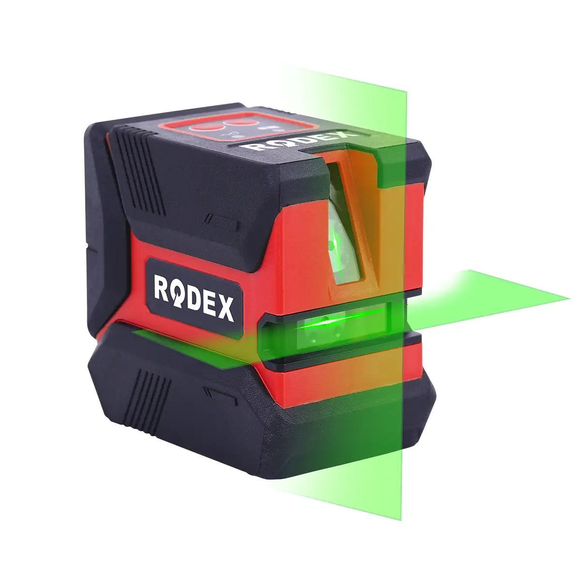 2 Line Laser Level