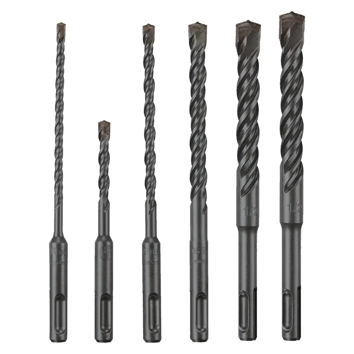 Sds Drill Bit
